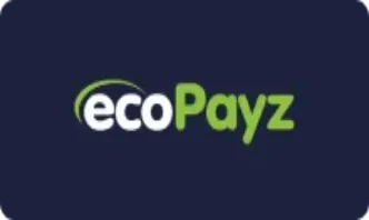 ecoPayz — metoda wpłaty i wypłaty w Lucky Lion Casino